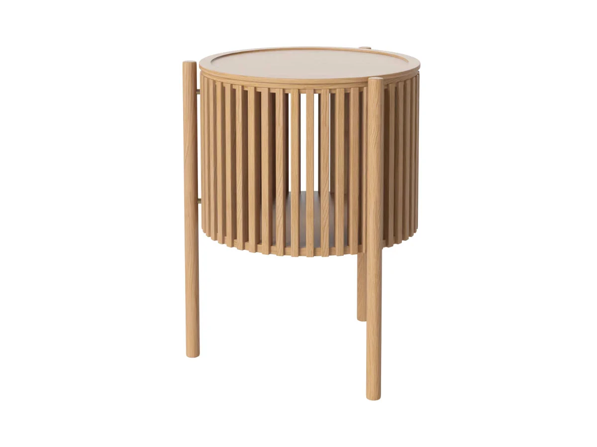 Bolia Story Tavolino - H. 64 cm