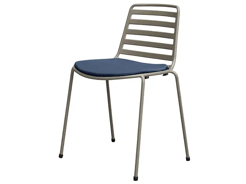 Enea Street Cuscino Seduta Magnetico - Agora 3736 Brisa