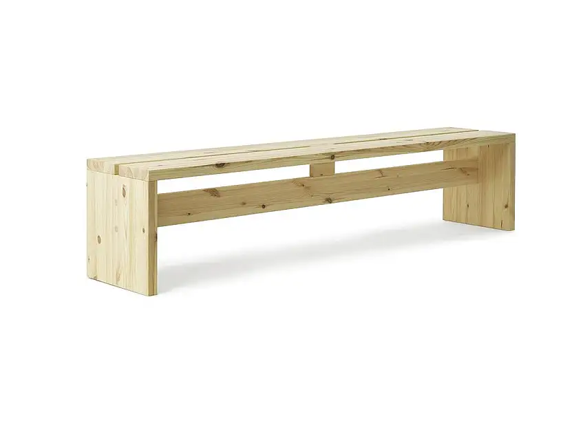 Normann Copenhagen Stretch Panca 200 cm