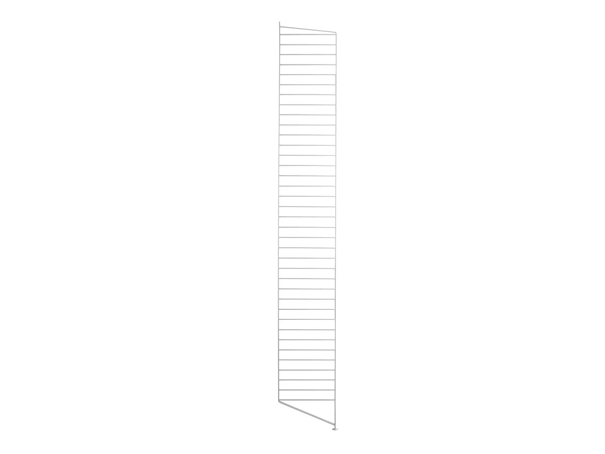 String Fianco Laterale H. 200 Bianco