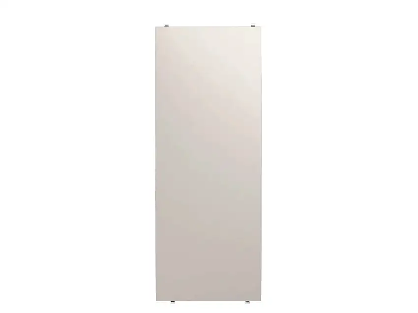 String String System Ripiano Beige 78x30