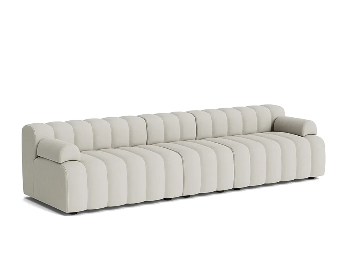 NORR11 Studio 3 Divano Outdoor