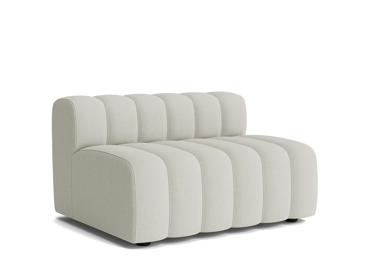 NORR11 Studio Divano Outdoor – Modulo Large
