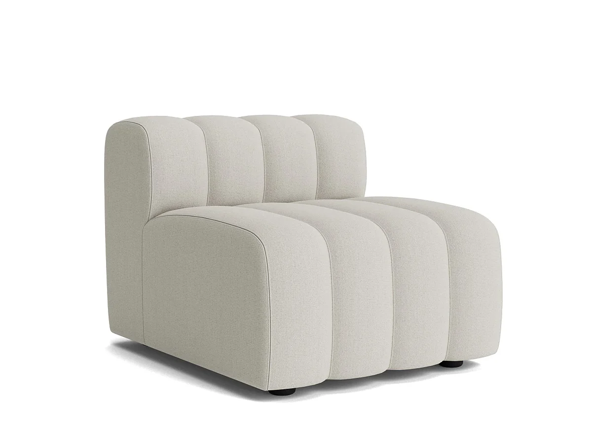 NORR11 Studio Divano Outdoor – Modulo Medium