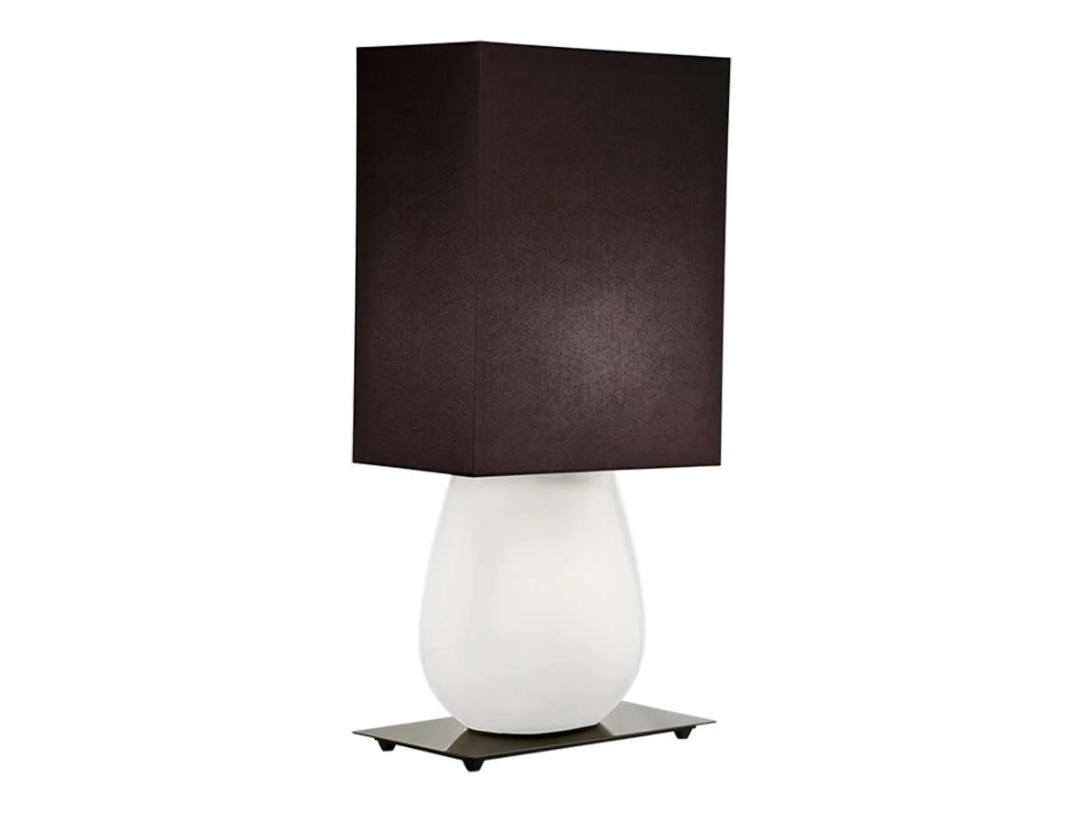 Venini Sultani 841.11 Lampada da Tavolo/Terra
