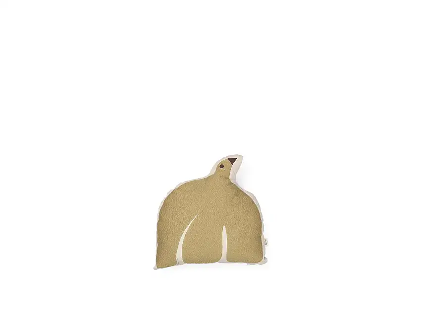 Ferm Living Swif Bird Cushion - Cuscino