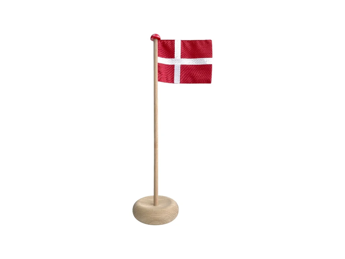 Novoform Table Flag Decorazione - Danese