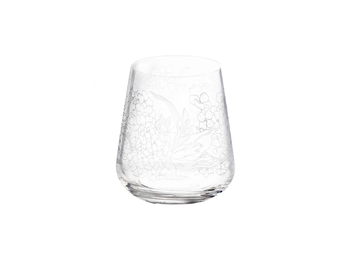 Taitù Italian Dream Emotion Tumbler