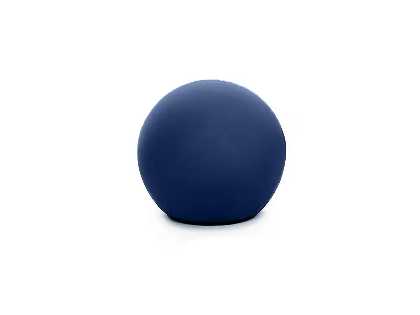 Baleri Italia Tatino Cover per Pouf - Malaga A60196M