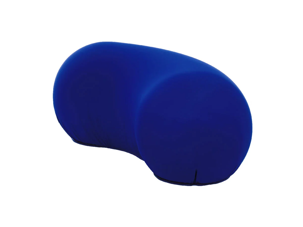 Baleri Italia Tato Bean Pouf - Colorado 60079 Cassiopea