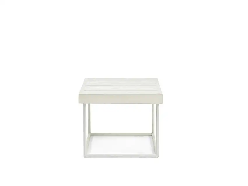Ethimo Allaperto Grand Hotel / Strings Tavolino 50x50 cm