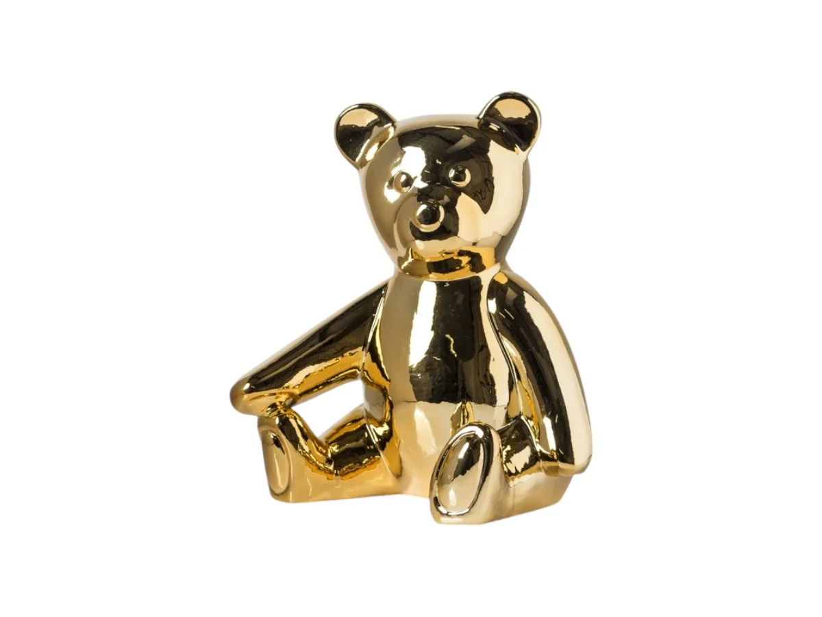 Pols Potten Teddy Salvadanaio