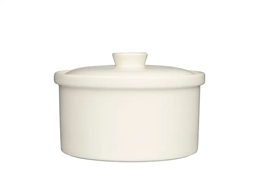 Iittala Teema Pentola con coperchio 2,3 L