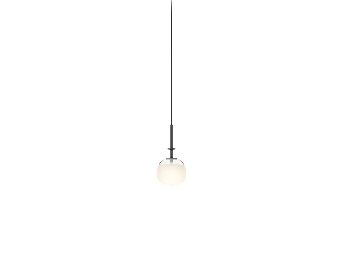 Vibia Tempo 5772 Lampada a Sospensione - Grafite