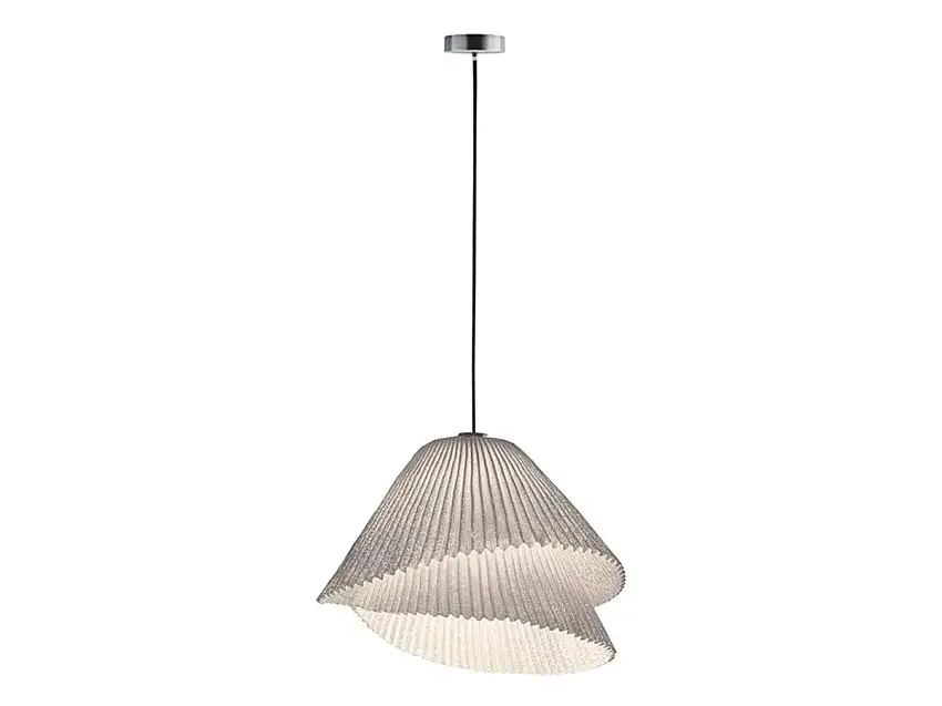 a-emotional light Tempo Vivace Mini LED Lampada a Sospensione