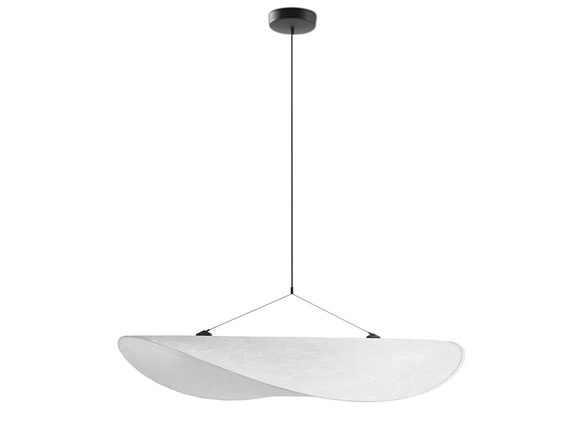 New Works Tense Ø70 Lampada a Sospensione