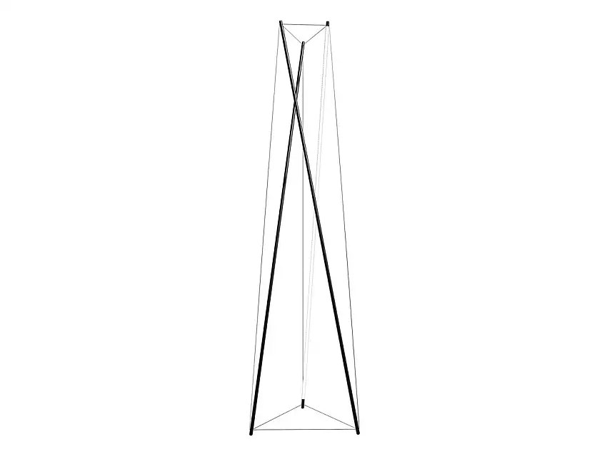 Martinelli Luce Tenso G Lampada da Terra