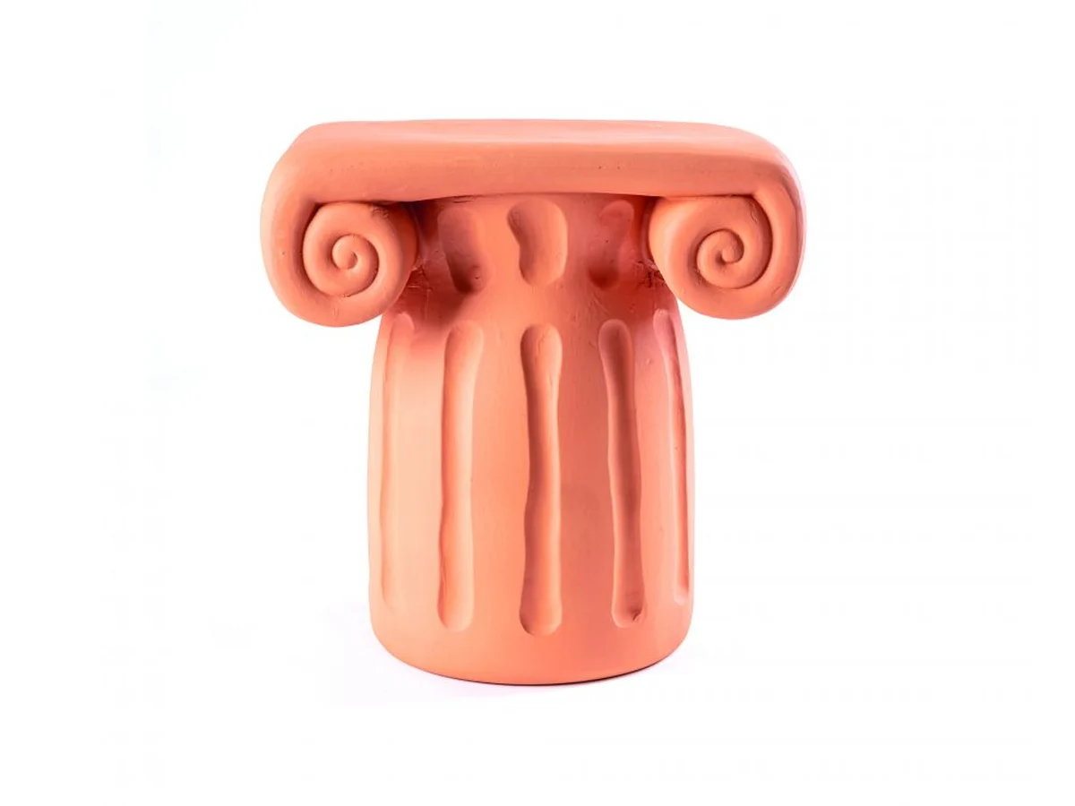 Seletti Magna Graecia Capitello - Oggetto Decorativo