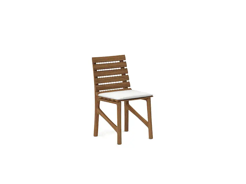 Roda Teseo 049 Sedia