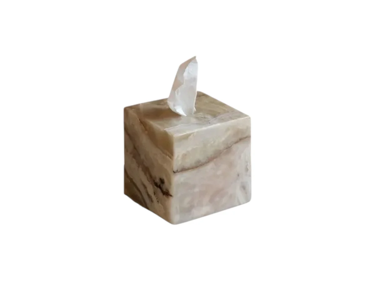 Studio Gaïa The Anne Porta Kleenex