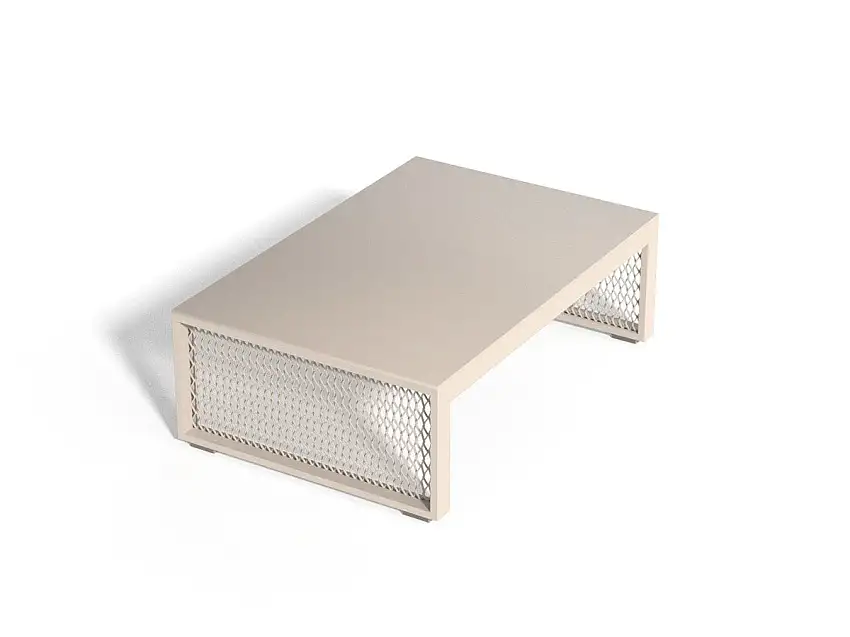 Vondom The Factory Tavolino Outdoor