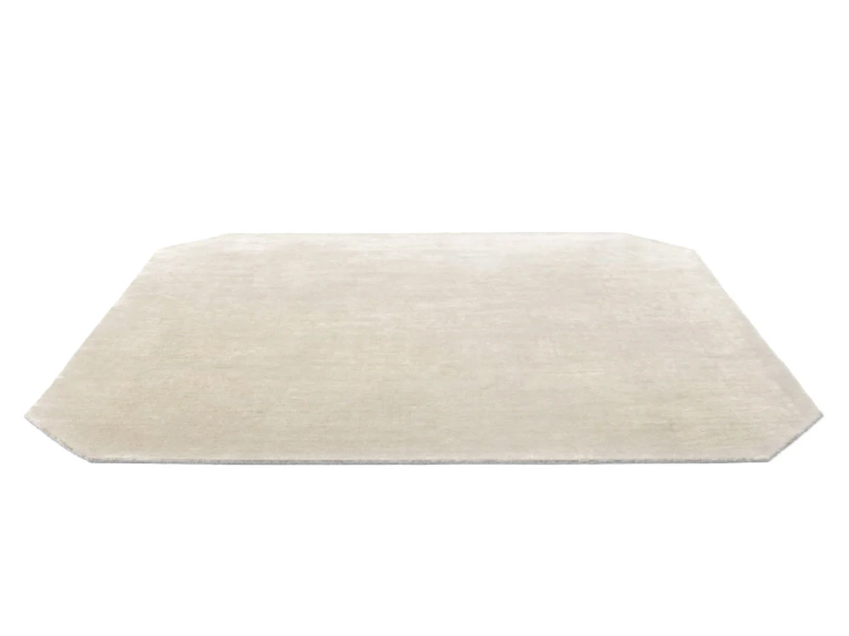 &Tradition The Moor Tappeto AP8 - L. 300 cm - P. 300 cm / Beige