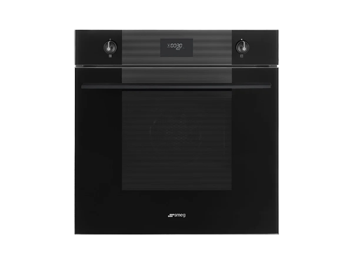 Smeg Thermo Ventilated Forno SF6101TB3