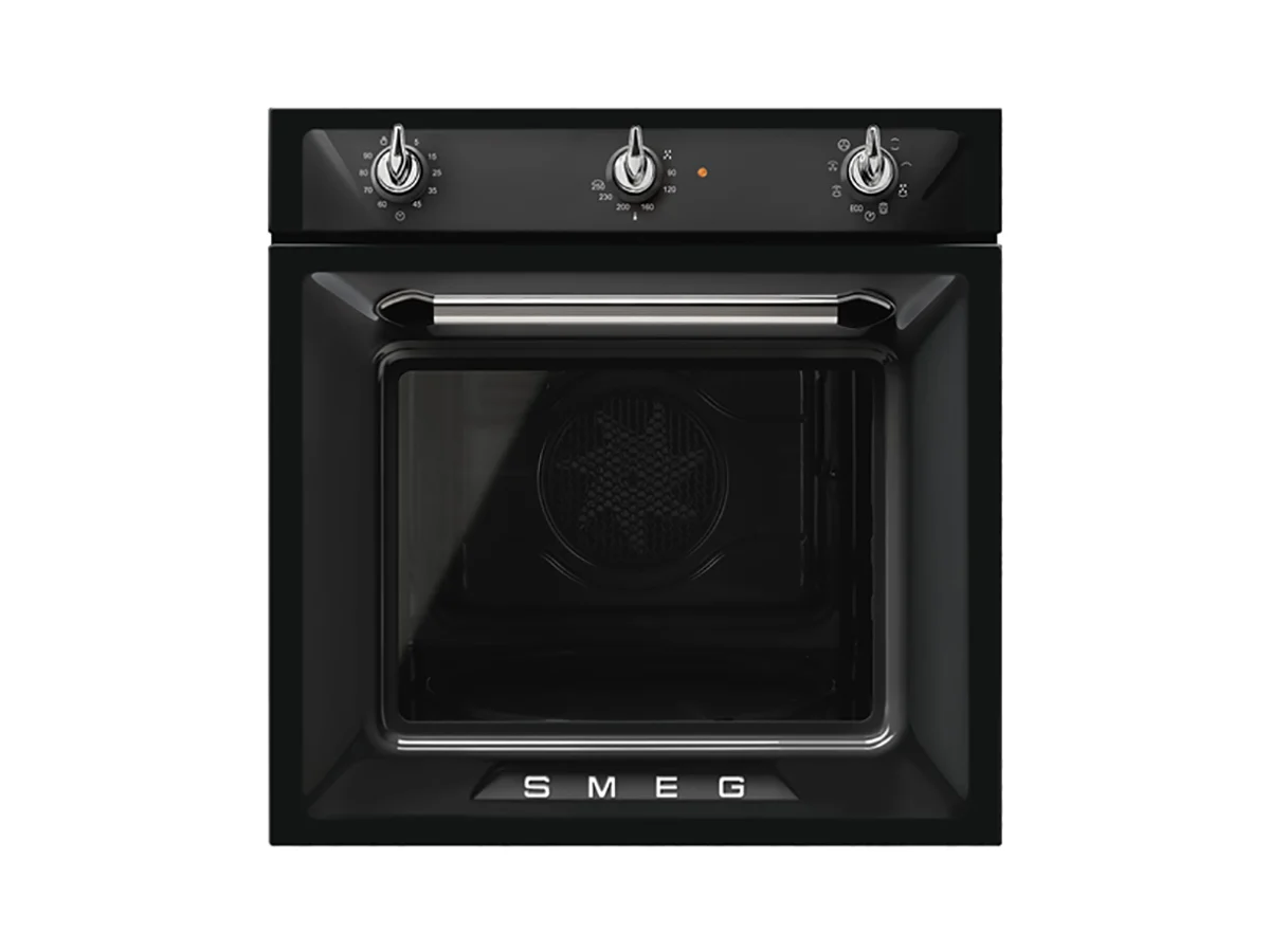 Smeg Thermo Ventilated Forno SF6905
