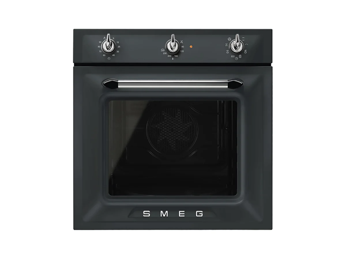 Smeg Thermo Ventilated Forno SF69M3
