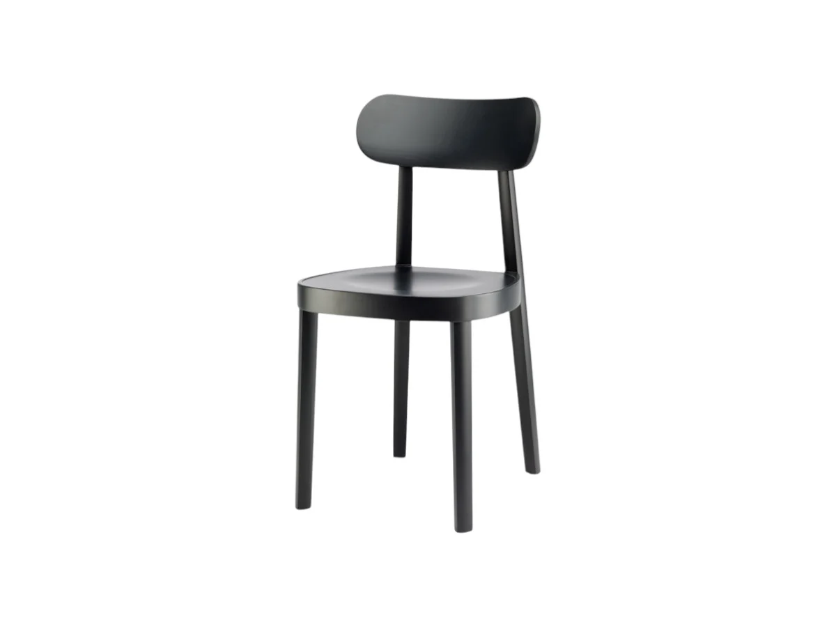 Thonet 118 M Sedia