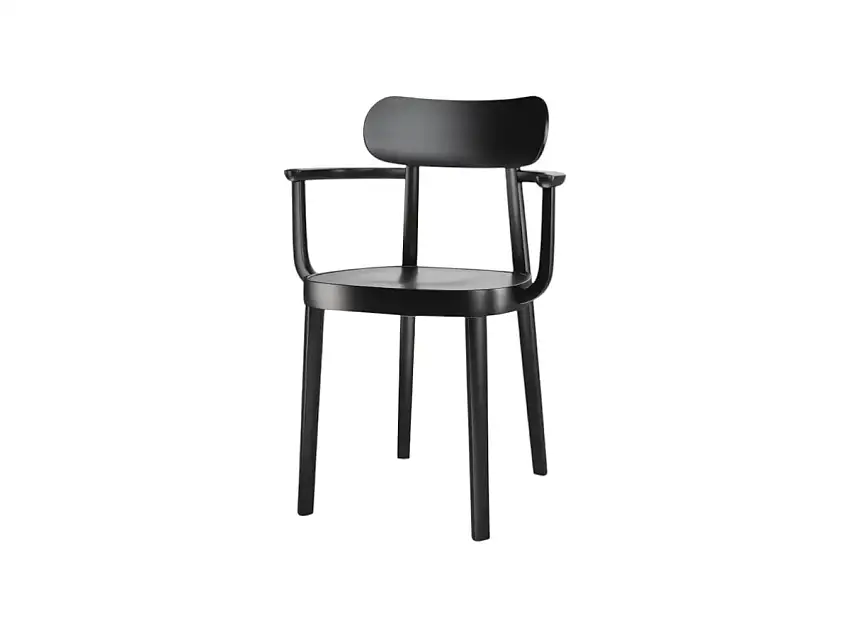 Thonet 118 MF Sedia