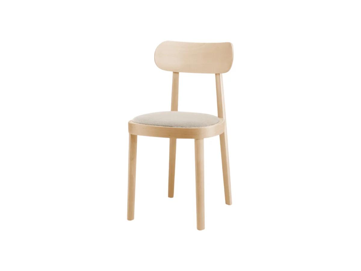 Thonet 118 SP Sedia