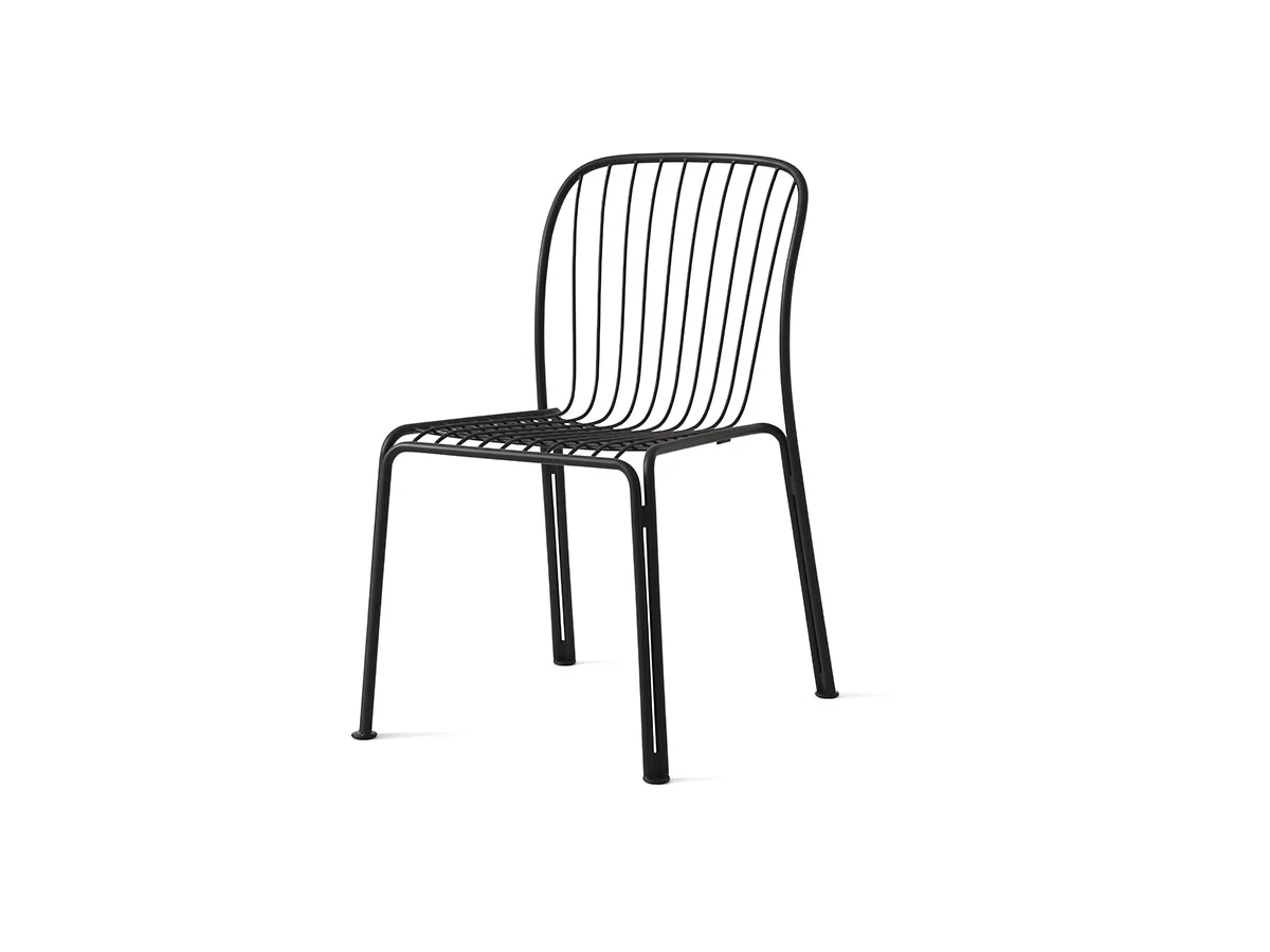 &Tradition Thorvald SC94 Sedia - Outdoor