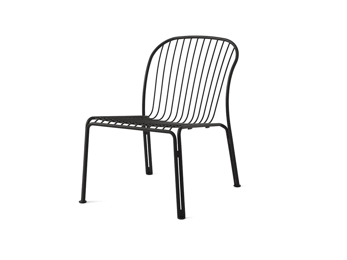 &Tradition Thorvald SC100 Poltrona Lounge - Outdoor