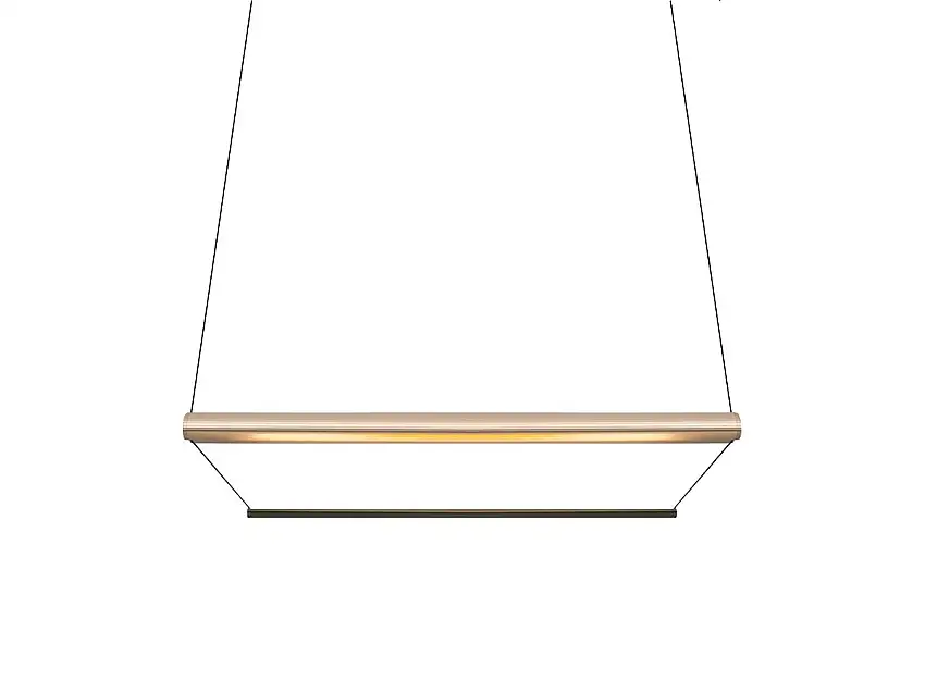 A-N-D Tier 100 — P Lampada a sospensione