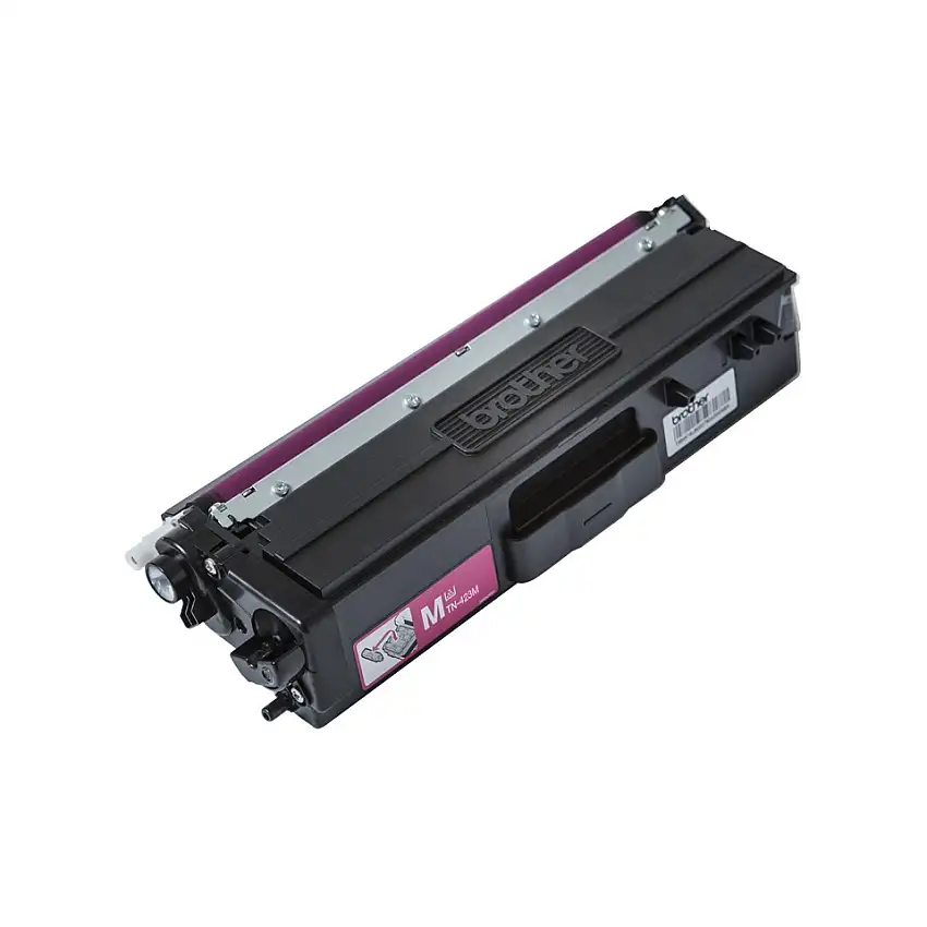 Brother TN-423M cartuccia toner 1 pz Originale Magenta cod. TN-423M