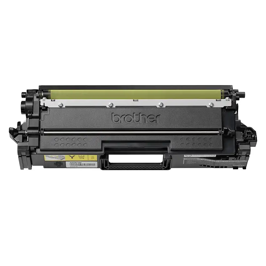 Brother TN-821XLY cartuccia toner 1 pz Originale Giallo cod. TN-821XLY