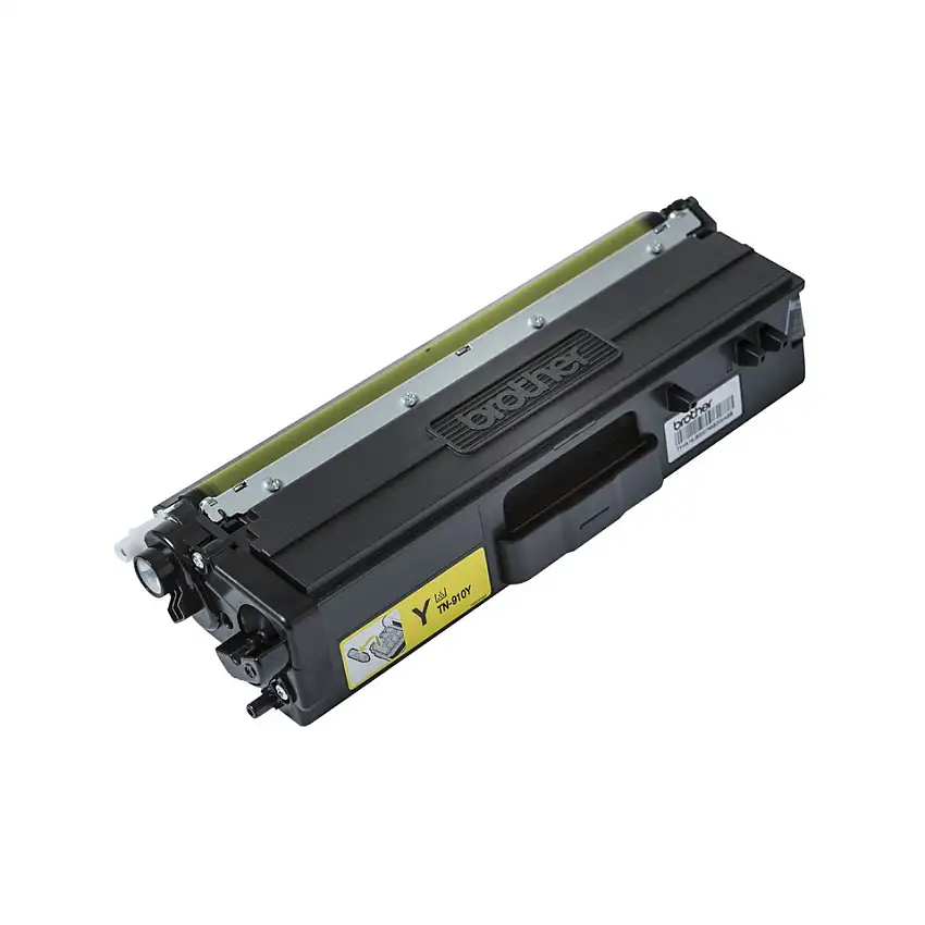 Brother TN-910Y cartuccia toner 1 pz Originale Giallo cod. TN-910Y