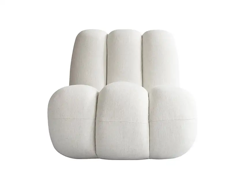 101 Copenhagen Toe Poltrona