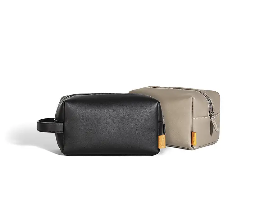 Poltrona Frau Toiletry Bag - Borsa da Toilette