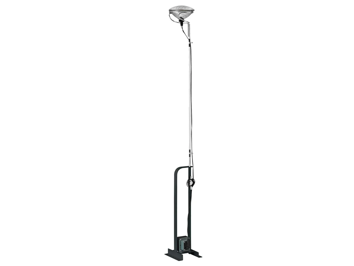 Flos Toio Led Lampada da Terra