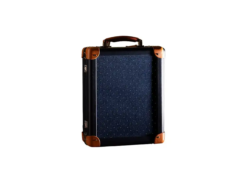 LaErre Trunks Tokyo Valigia - Jeans