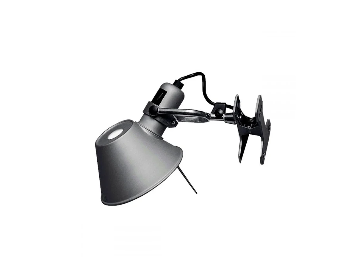 Artemide Tolomeo Pinza Lampada da Tavolo