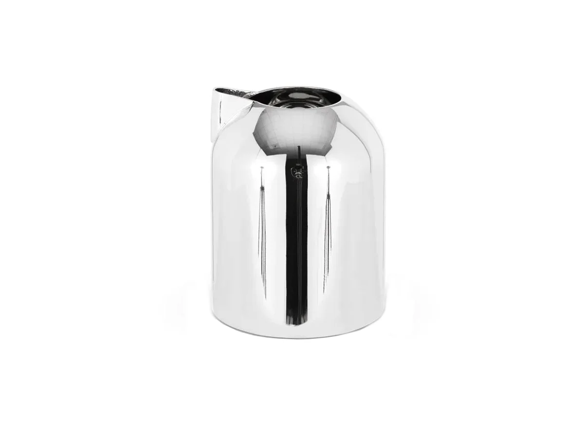 Tom Dixon Form Stainless Steel Lattiera
