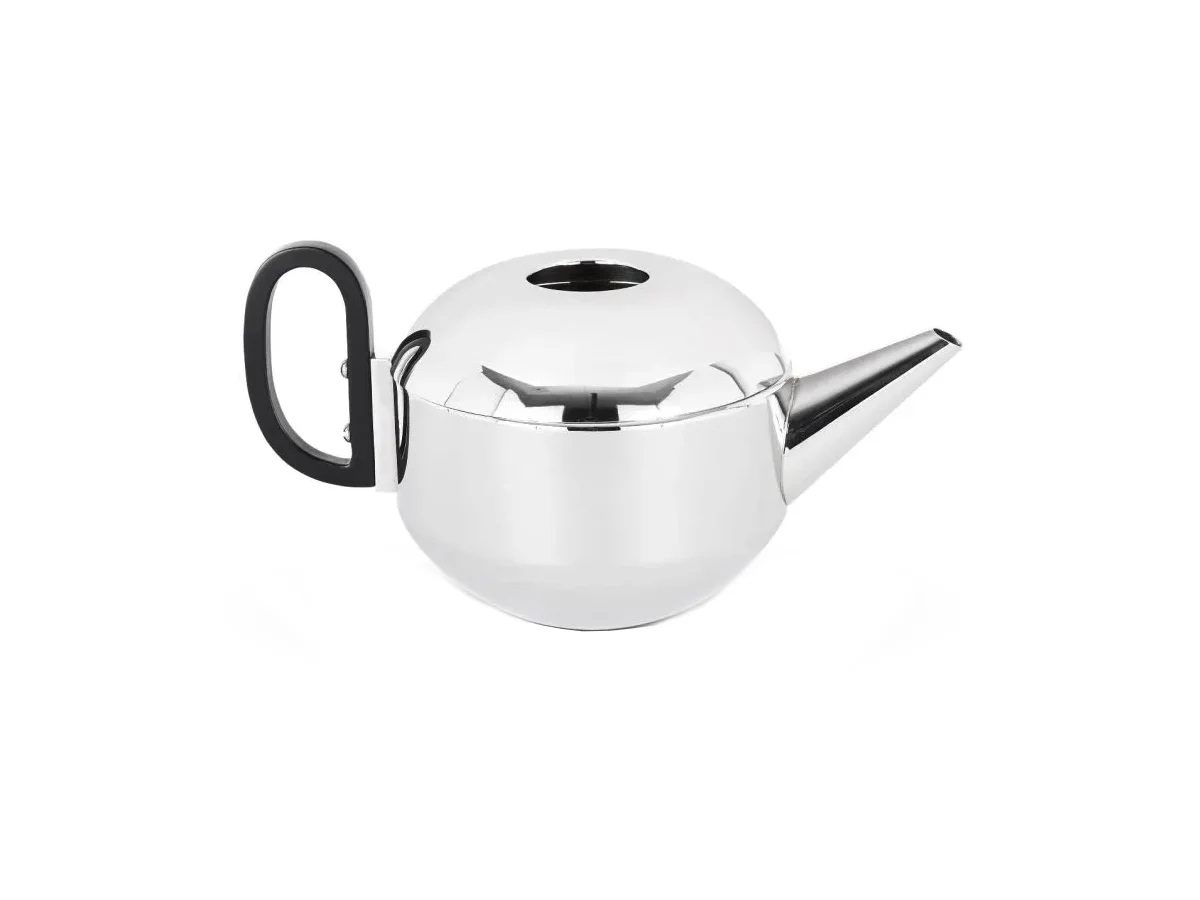 Tom Dixon Form Stainless Steel Teiera