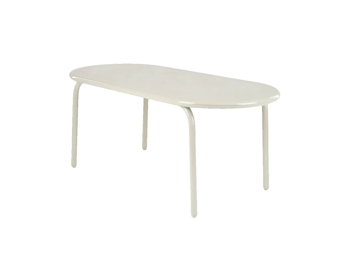 Tom Dixon Groove Tavolo