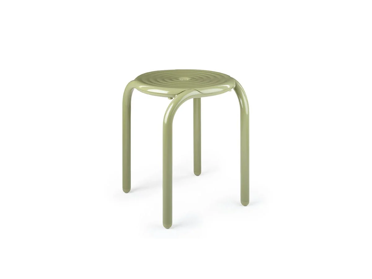 Tom Dixon Groove Sgabello