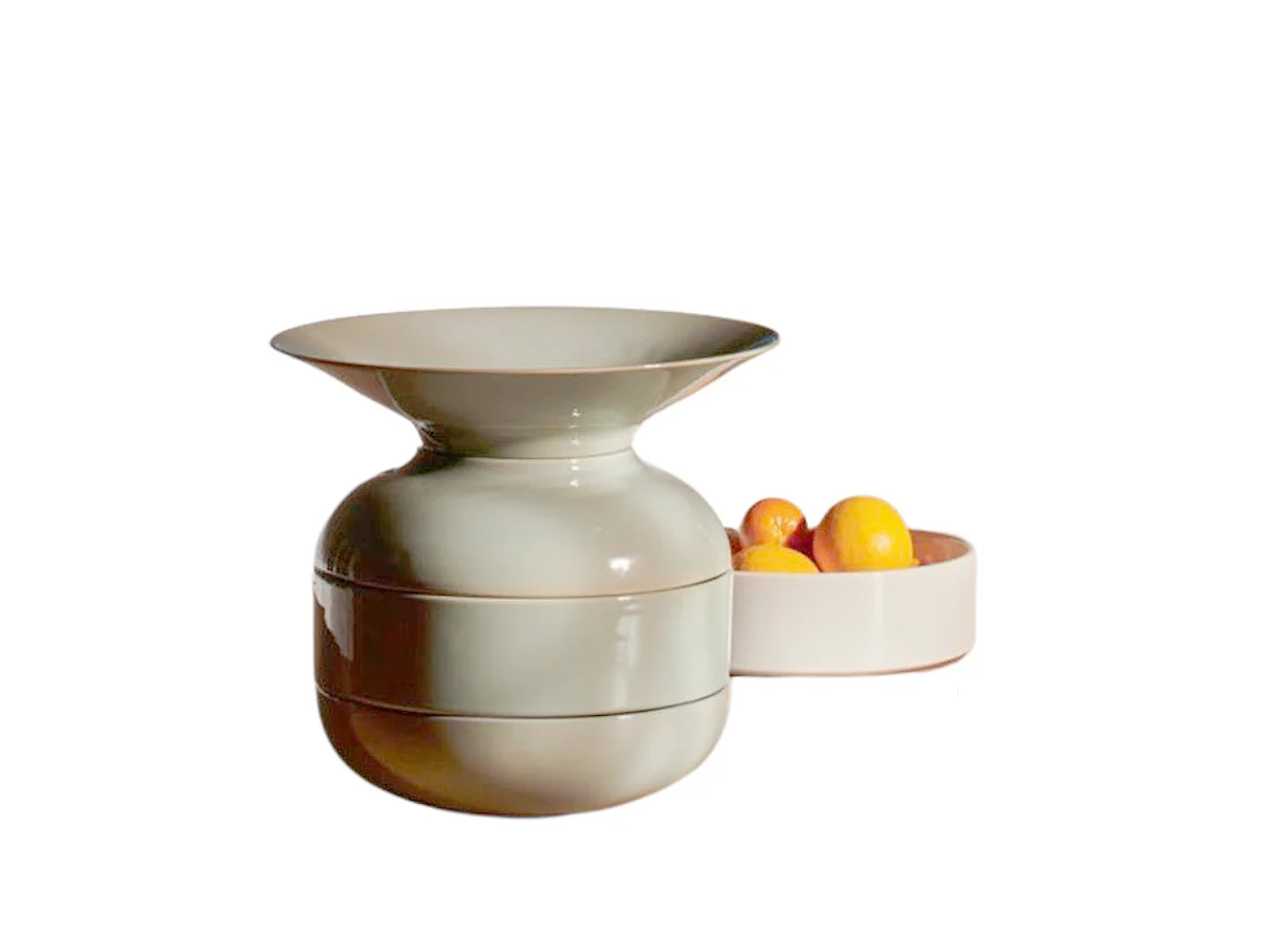 Cassina Torrecotta Vaso