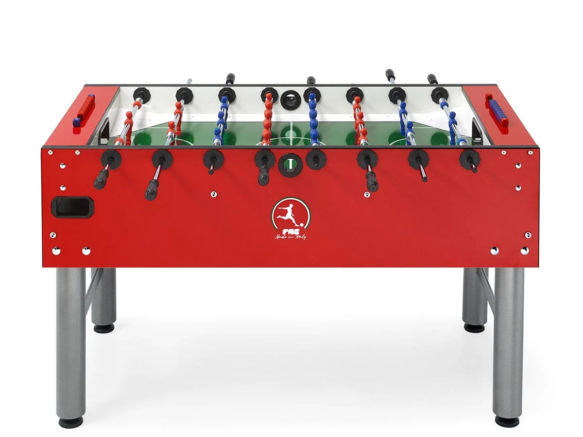 FAS Pendezza Tournament Calciobalilla