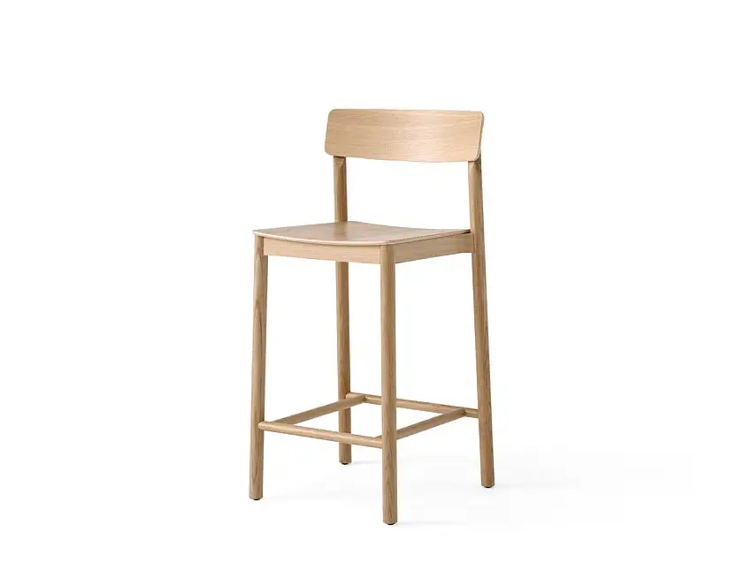 &Tradition Betty TK13 Sgabello Counter